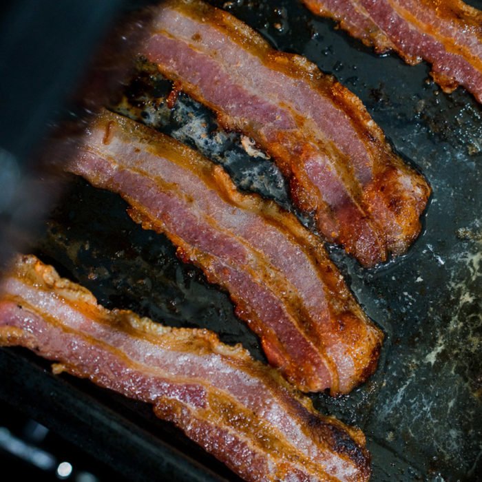 Unsmoked Todmorden Drycure Lardons Porcus